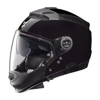 Nolan N44 Classic Helmet- Gloss Black