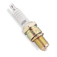 NGK Spark Plug - BKR7E (6097) Single