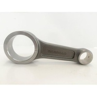 C.P Piston Norton 750/850 5/16" Carrillo Conrod