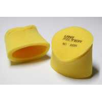 Unifilter HONDA CR 125: 76-77