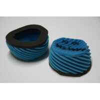 Unifilter O2RUSH YAM WR200 91-98