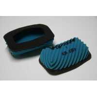 Unifilter O2RUSH YAMAHA TT600 84-98 11