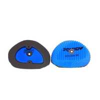 Unifilter O2RUSH RACE READY KAW KX250F:06-16,KX450F:06-15(Pre-Oiled)