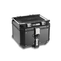 Givi Trekker Outback Case 58L Black