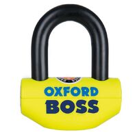 OXFORD BOSS DISC LOCK