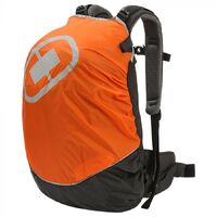 Ogio Street Bag - No Drag Rain Cover Hi Viz Orange 