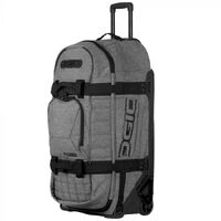 Ogio Gear Bag - Rig 9800 (Wheeled) Dark Static