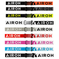 Airoh Goggle Straps - Blast XR1 - Various Colours