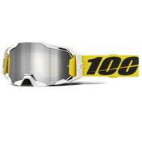 100% 'ARmatic' MX Goggles - Valera