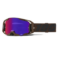 100% 'ARmatic' MX Goggles - Salcedo