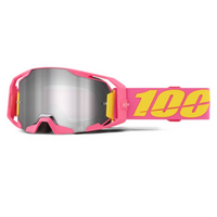 100% 'ARmatic' MX Goggles - Snakpak