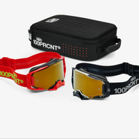 DUAL ARMEGA GOGGLE PRO PACK
