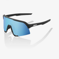 100% 'S3' Sunglasses