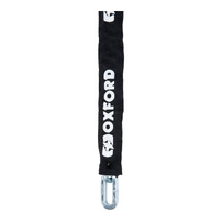 Oxford 1.2m CR-MO Chain 12mm - Gold Series