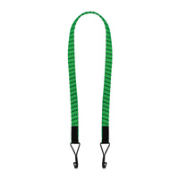 Oxford Twin Wire Flat Bungie 16mm X 800mm