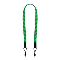 Oxford Twin Wire Flat Bungie 16mm X 900mm