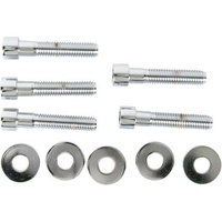 Belt Sprocket to Hub Mount Bolt.