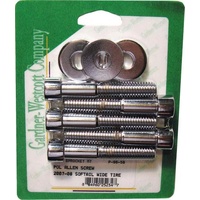 Belt Sprocket Mount.Screw Set
