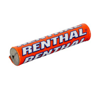 Renthal SX Handlebar Pad (240mm)