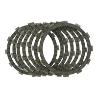 Premier Clutch Fibre Kit