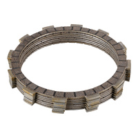 Premier Clutch Fibre Kit