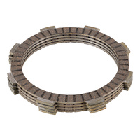Premier Clutch Fibre Kit