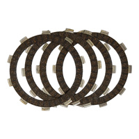 Premier Clutch Fibre Kit