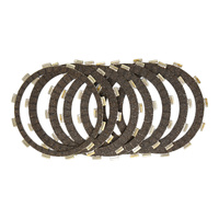 Premier Clutch Fibre Kit