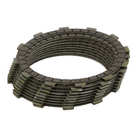 Premier Clutch Fibre Kit