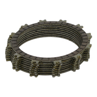 PREMIER CLUTCH FIBRE KIT