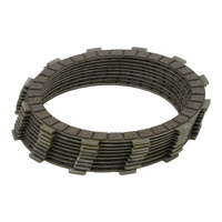Premier Clutch Fibre Kit