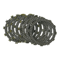 Premier Clutch Fibre Kit