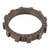 Premier Clutch Fibre Kit