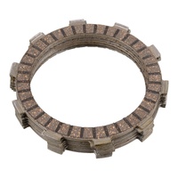 Premier Clutch Fibre Kit