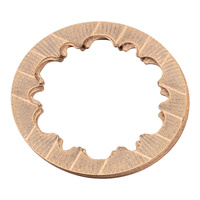 Premier Clutch Fibre Kit