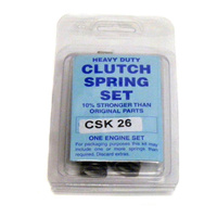 Premier Clutch Springs - Heavy Duty