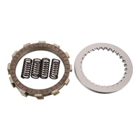 Premier Clutch Kit - RK Dirt Racer