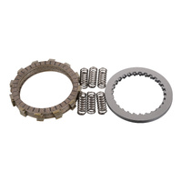 Premier Clutch Kit - RK Dirt Racer