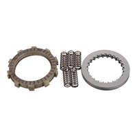 Premier Clutch Kit - RK Dirt Racer