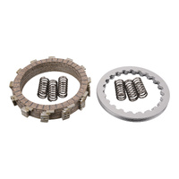 Premier Clutch Kit - RK Dirt Racer