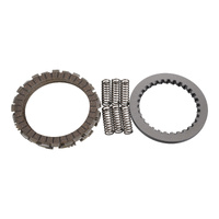 Premier Clutch Kit - RK Dirt Racer