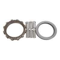 Premier Clutch Kit - RK Dirt Racer