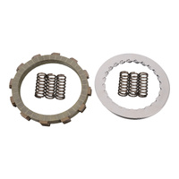 Premier Clutch Kit - RK Dirt Racer