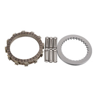 Premier Clutch Kit - RK Dirt Racer