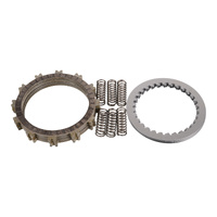 Premier Clutch Kit - RK Dirt Racer