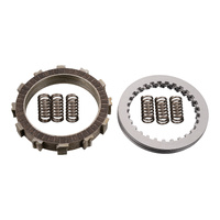 Premier Clutch Kit - RK Dirt Racer