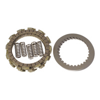 Premier Clutch Kit - RK Dirt Racer