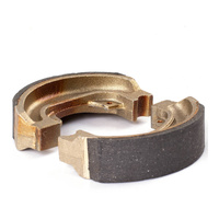 Premier Brake Shoes