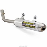 250SX 17-18: 250/300EXC 17-19 304 STANDARD SILENCER