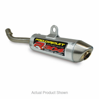YZ125 22-26 R-304 SHORTY SILENCER
